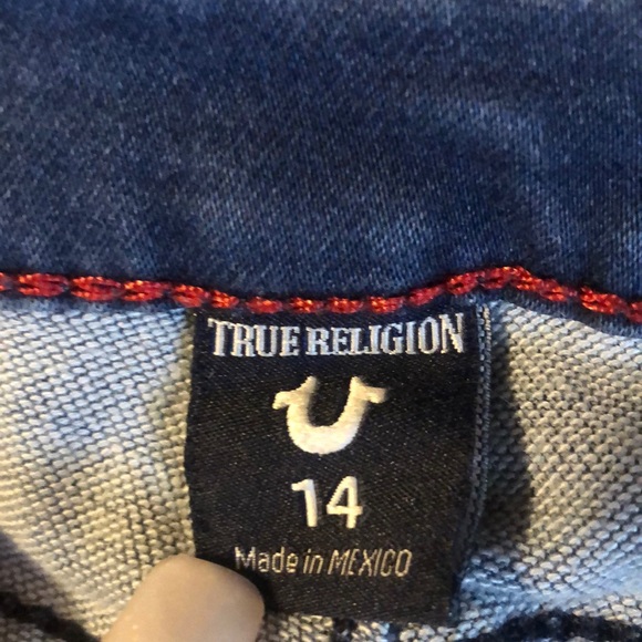 Shorts - Picture 2 of 2